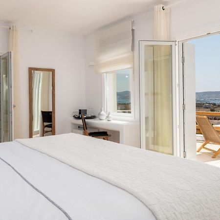 Anna Platanou Suites Agia Irini  Exterior photo