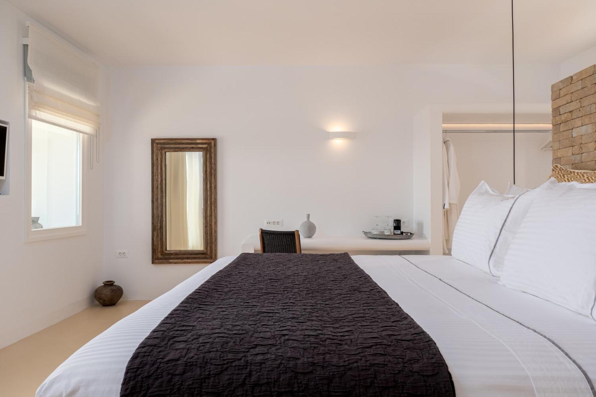 Anna Platanou Suites Agia Irini  Exterior photo